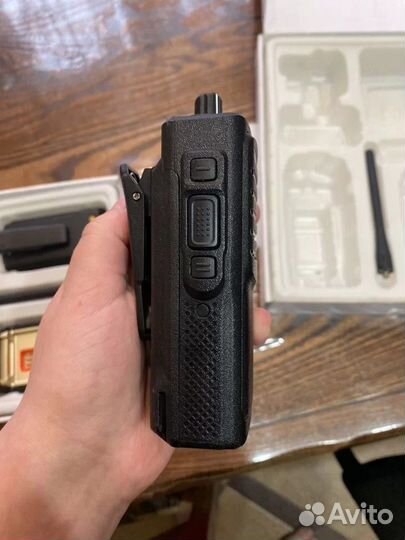 Рация Грифон G-34 10Вт