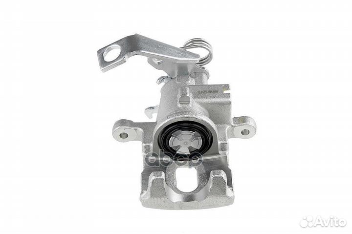 Суппорт тормозной honda civic 05- лев. hzthd020