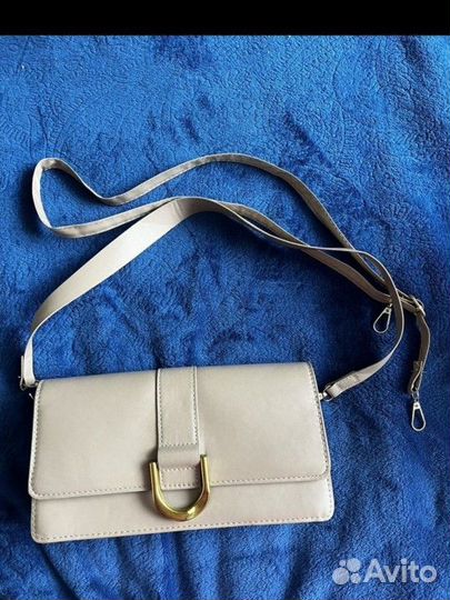 Сумка клатч