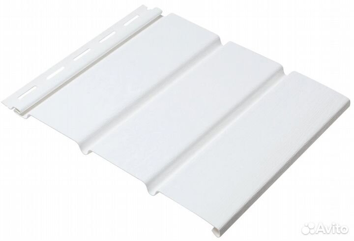 Пластиковые софиты