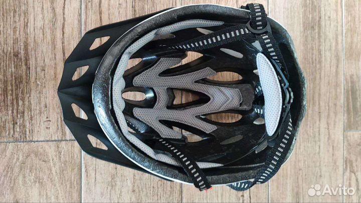 Велошлем ridex