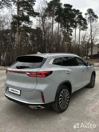 EXEED TXL 1.6 AMT, 2023, 45 000 км