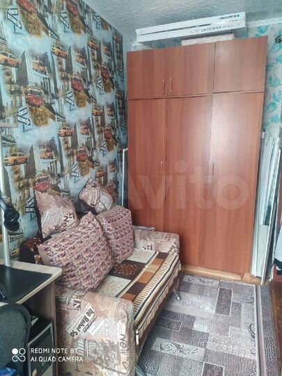 2-к. квартира, 22,1 м², 5/5 эт.