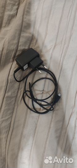 Зарядное устройство micro usb