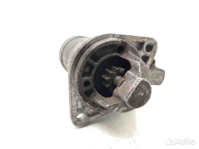 Стартер saab 9-5 2.3 m000t86781