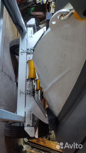 Rib Baltic Boats 380 AL