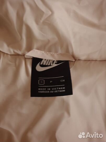 Куртка Nike 46-48