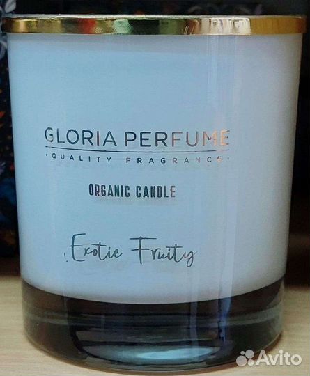 Ароматы для дома свечи