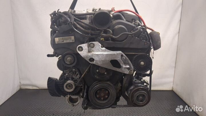 Маховик Opel Signum, 2003