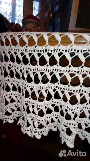 Ажурный декор новое