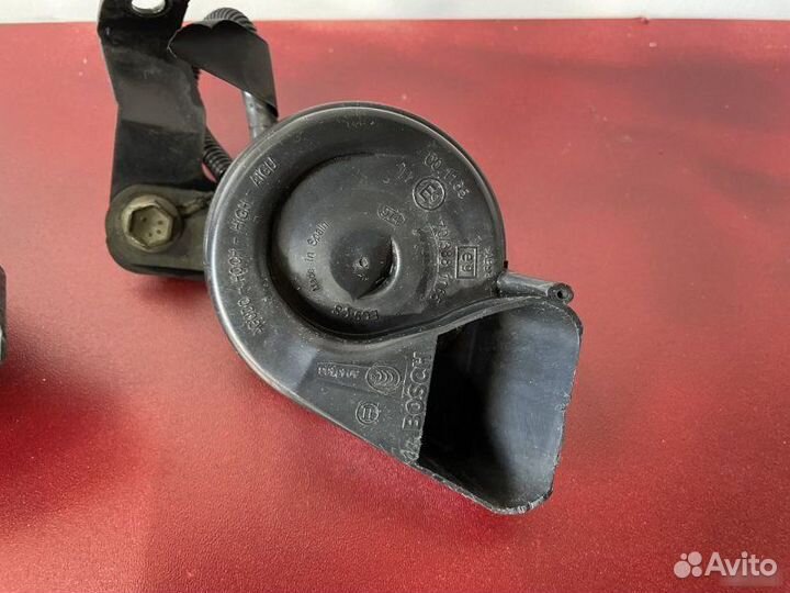 Сигналы Honda Stepwgn RK1 RK5 RK2 2.0 L 2012—2015