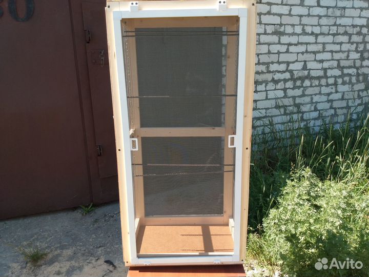 Сушилка для рыбы