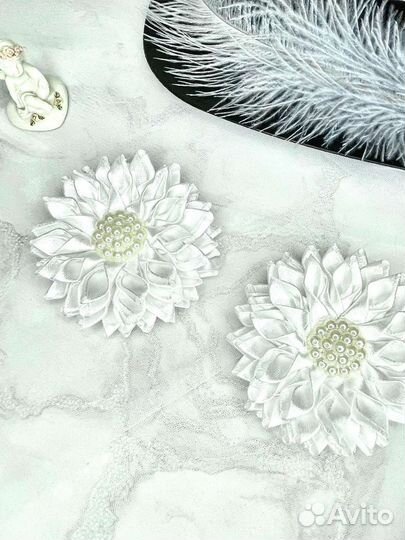 Резинка для волос