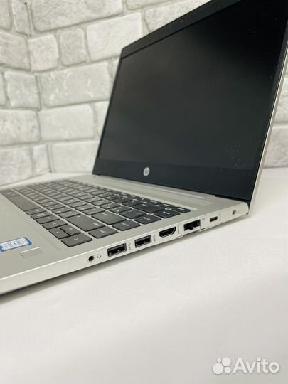 HP ProBook 440 g6