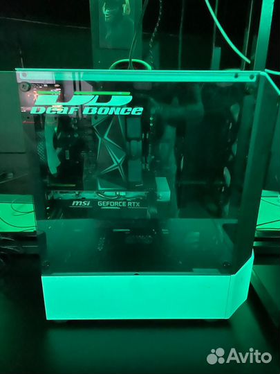 Компьютер игровой