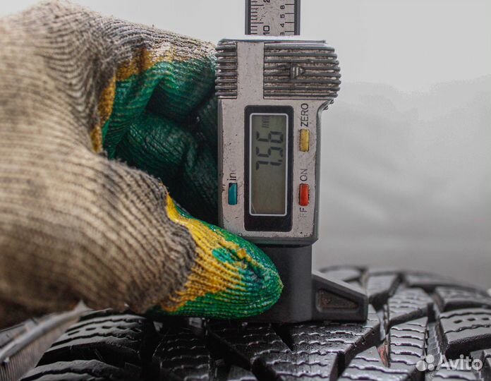 Nokian Tyres Hakkapeliitta R3 195/65 R15 95R