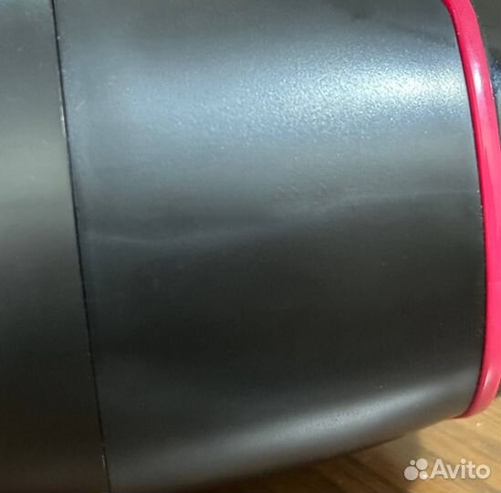 Фен для сушки волос Rowenta CV5712 elite 2200w