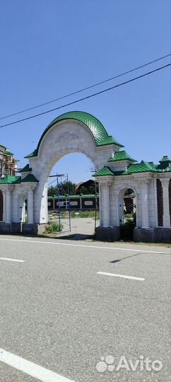 Жестяной цех