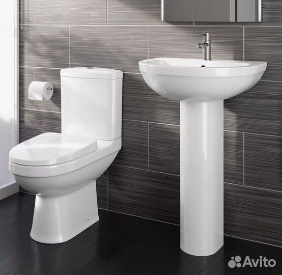 Сантехник. Услуги сантехника