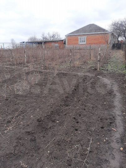 Участок 6 сот. (ИЖС)