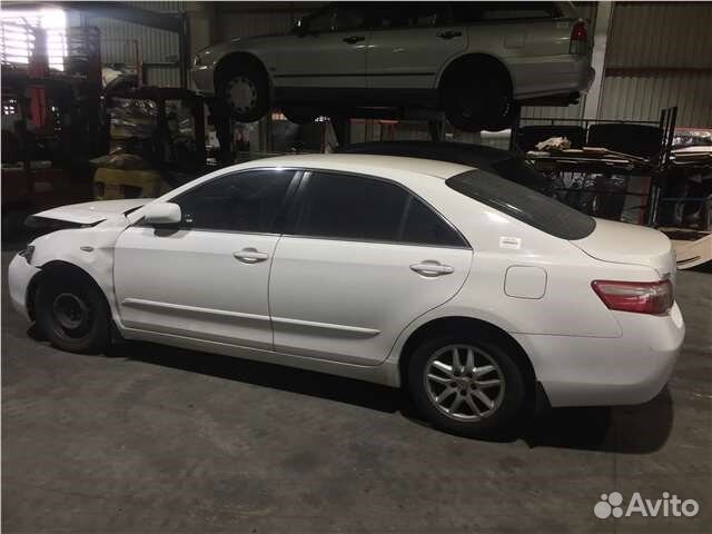 Разбор на запчасти Toyota Camry V40
