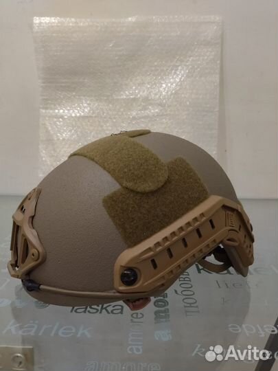 Каска военная ops cor