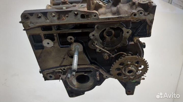 Блок цилиндров Daihatsu Terios 2, 2006