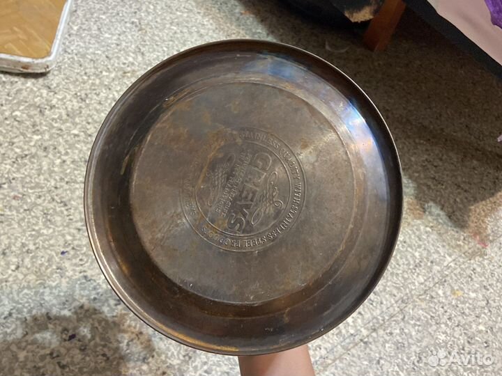 Заварочный чайник