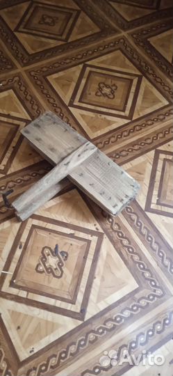 Чески для пуха