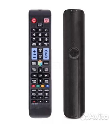Пульт samsung AA59-00638A IC LCD smart TV 3 D