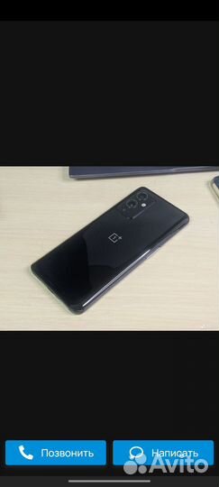 OnePlus 9, 8/128 ГБ