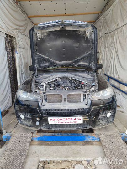 Любой Контрактный Двигатель