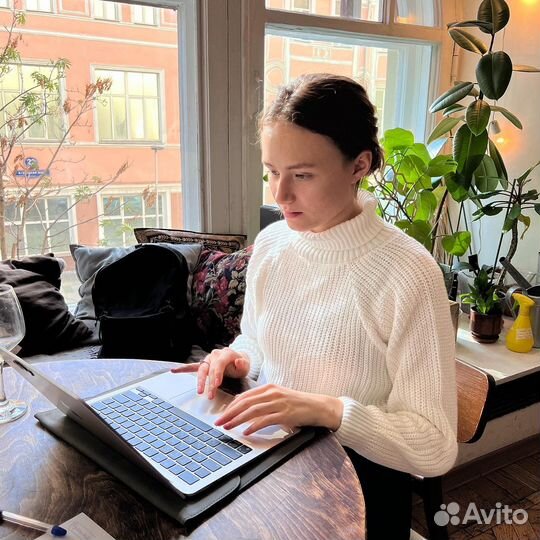 Репетитор по английскому языку