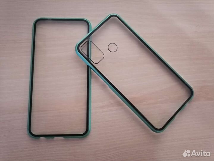 Бронированный чехол для смартфона honor 9A