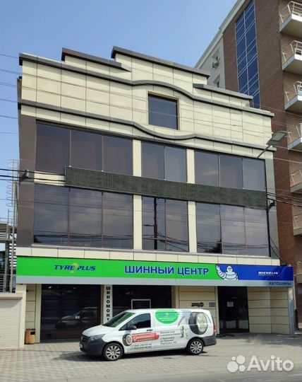 Continental SportContact 6 285/40 R22 110Y