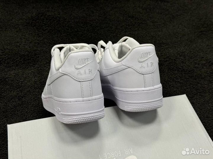 Nike Air Force Оригинал