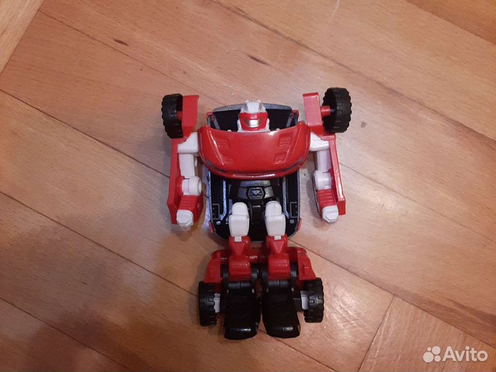Tobot Z mini