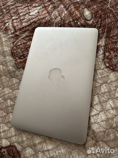 Apple MacBook Air 11 2015
