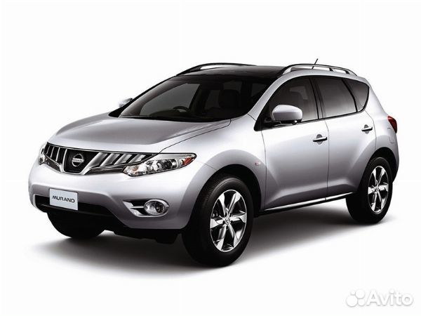 Датчик ABS RR nissan murano Z50 02-08 RH