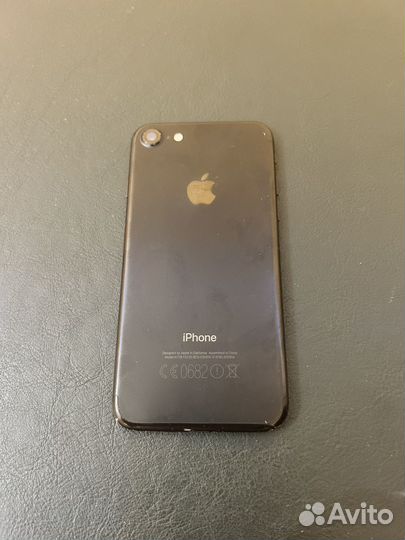 iPhone 7