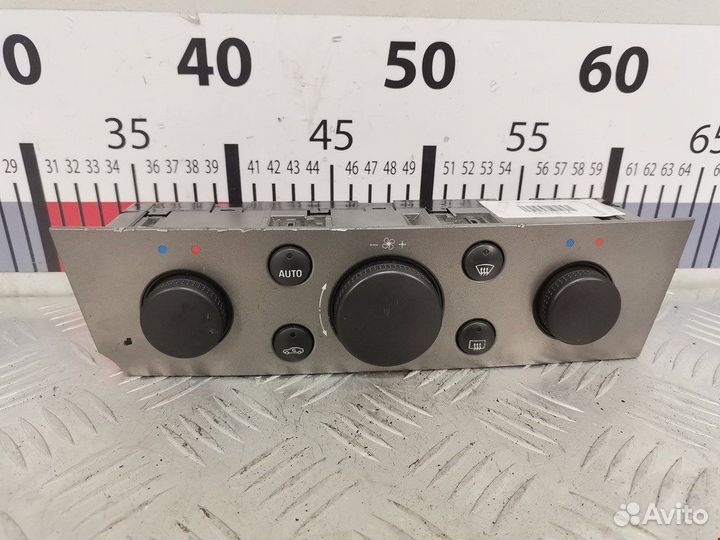 Переключатель отопителя (печки) для Opel Signum