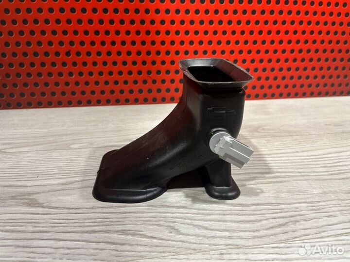 Воздуховод Mercedes-Benz Gle W166 2018