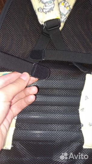 Перинка фрейка