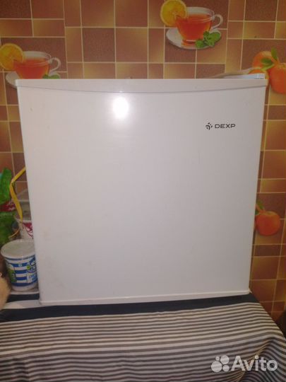 Холодильник бу