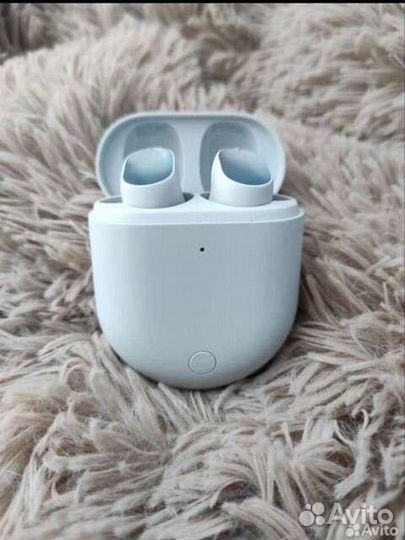 Беспроводные наушники Redmi buds 3 pro