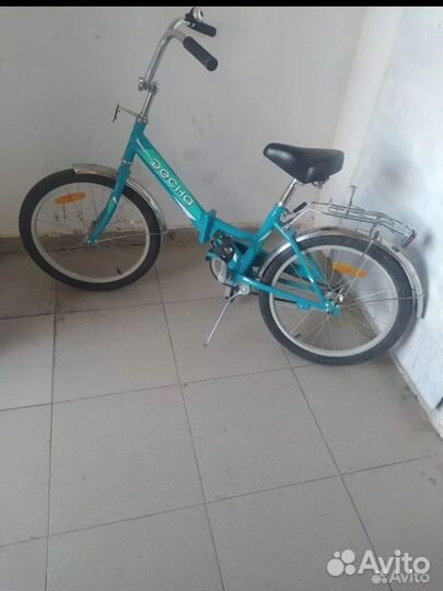 Велосипед б/у