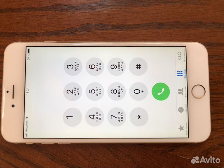 iPhone 6 Plus, 64 ГБ