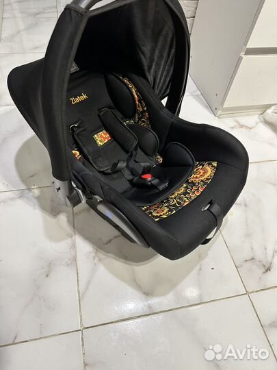 Автолюлька от 0
