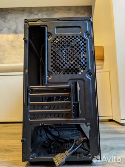 Корпус DeepCool matrexx 30