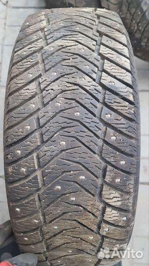 Yokohama Ice Guard IG65 205/55 R16 94T